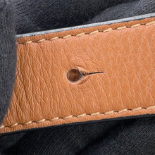 Load image into Gallery viewer, LOEWE hammock Tan387.30.S35 Classic Calf LeatherLeather Size Small
