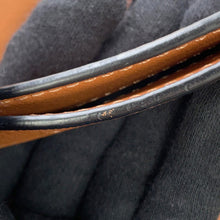 Load image into Gallery viewer, LOEWE hammock Tan387.30.S35 Classic Calf LeatherLeather Size Small
