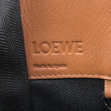 Load image into Gallery viewer, LOEWE hammock Tan387.30.S35 Classic Calf LeatherLeather Size Small

