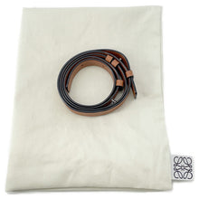 Load image into Gallery viewer, LOEWE hammock Tan387.30.S35 Classic Calf LeatherLeather Size Small
