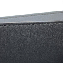 将图像加载到图库查看器中，Ferragamo Gancini Margot 2-Way Handbag Gray21H493 Leather
