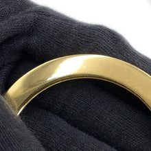 将图像加载到图库查看器中，Ferragamo Gancini Margot 2-Way Handbag Gray21H493 Leather
