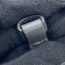 将图像加载到图库查看器中，Ferragamo Gancini Margot 2-Way Handbag Gray21H493 Leather
