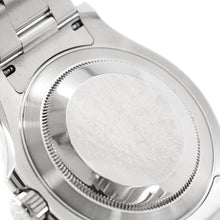 Load image into Gallery viewer, ROLEX Yacht-Master W40mm Stainless Steel PT950 Blue Dial116622
