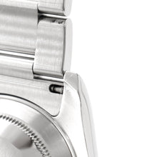 Load image into Gallery viewer, ROLEX Yacht-Master W40mm Stainless Steel PT950 Blue Dial116622

