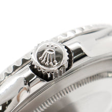 Load image into Gallery viewer, ROLEX Yacht-Master W40mm Stainless Steel PT950 Blue Dial116622
