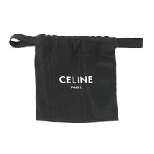 将图像加载到图库查看器中，CELINE Triomphe Hair Clips (Set of 2) Gold Metal
