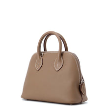 Load image into Gallery viewer, HERMES Bolide 1923 Etoupe Evercolor Size Mini

