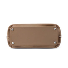 Load image into Gallery viewer, HERMES Bolide 1923 Etoupe Evercolor Size Mini
