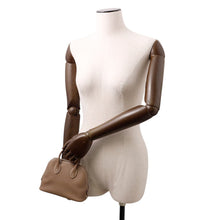 Load image into Gallery viewer, HERMES Bolide 1923 Etoupe Evercolor Size Mini
