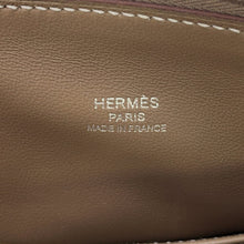 Load image into Gallery viewer, HERMES Bolide 1923 Etoupe Evercolor Size Mini
