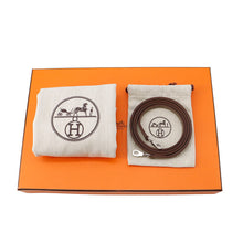 Load image into Gallery viewer, HERMES Bolide 1923 Etoupe Evercolor Size Mini
