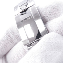 Load image into Gallery viewer, ROLEX Yacht-Master W40mm Stainless Steel PT950 Blue Dial116622
