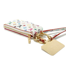 将图像加载到图库查看器中，LOUIS VUITTON LV x TM Phone Holder BlancM14099 Monogram・Multicolor
