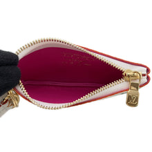 Load image into Gallery viewer, LOUIS VUITTON LV x TM Phone Holder BlancM14099 Monogram・Multicolor
