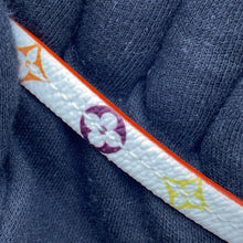 将图像加载到图库查看器中，LOUIS VUITTON LV x TM Phone Holder BlancM14099 Monogram・Multicolor
