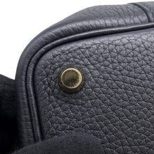 Load image into Gallery viewer, HERMES Picotin Lock Caban Taurillon Clemence Size PM
