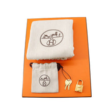 Load image into Gallery viewer, HERMES Picotin Lock Caban Taurillon Clemence Size PM
