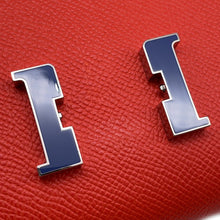 将图像加载到图库查看器中，HERMES Constance Capucines Epsom
