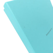 将图像加载到图库查看器中，TIFFANY&amp;Co. Hardware Graduated Link Necklace63008958 18K Pink Gold
