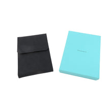 将图像加载到图库查看器中，TIFFANY&amp;Co. Hardware Graduated Link Necklace63008958 18K Pink Gold
