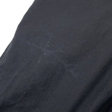 Load image into Gallery viewer, CHANEL one belt Black Caviar Leather
