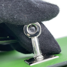 Load image into Gallery viewer, HERMES PochetteKelly Vert Yucca Swift Leather
