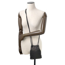 Load image into Gallery viewer, MIUMIU Mini bag Black5NF460 Leather
