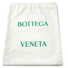 将图像加载到图库查看器中，Bottega Veneta Maxi INTRECCIATO Brique Cassette Hobo Bag White729166 Lambskin Size Small
