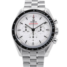 Load image into Gallery viewer, OMEGA Speedmaster Moonwatch Professional W42mm Stainless Steel White Dial310.30.42.50.04.001
