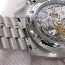 Load image into Gallery viewer, OMEGA Speedmaster Moonwatch Professional W42mm Stainless Steel White Dial310.30.42.50.04.001
