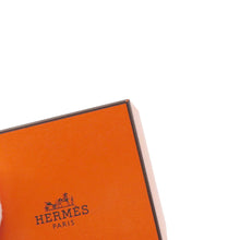 将图像加载到图库查看器中，HERMES Chaine d&#39;Ancre Bracelet 15 frames Size MM SV925
