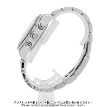 Load image into Gallery viewer, TUDOR Black Bay Chrono W41mm Stainless Steel White DialM79360N-0012
