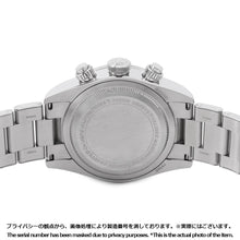 Load image into Gallery viewer, TUDOR Black Bay Chrono W41mm Stainless Steel White DialM79360N-0012
