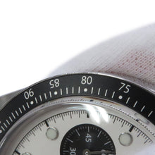 Load image into Gallery viewer, TUDOR Black Bay Chrono W41mm Stainless Steel White DialM79360N-0012
