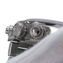 Load image into Gallery viewer, TUDOR Black Bay Chrono W41mm Stainless Steel White DialM79360N-0012
