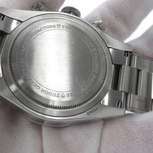 Load image into Gallery viewer, TUDOR Black Bay Chrono W41mm Stainless Steel White DialM79360N-0012
