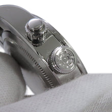 Load image into Gallery viewer, TUDOR Black Bay Chrono W41mm Stainless Steel White DialM79360N-0012
