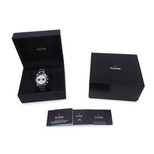 Load image into Gallery viewer, TUDOR Black Bay Chrono W41mm Stainless Steel White DialM79360N-0012
