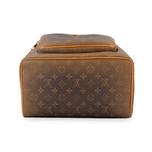 Load image into Gallery viewer, LOUIS VUITTON Montsouris・Backpack BrownM11540 Monogram・Dust
