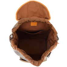 Load image into Gallery viewer, LOUIS VUITTON Montsouris・Backpack BrownM11540 Monogram・Dust
