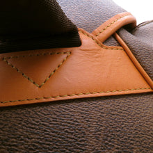 Load image into Gallery viewer, LOUIS VUITTON Montsouris・Backpack BrownM11540 Monogram・Dust
