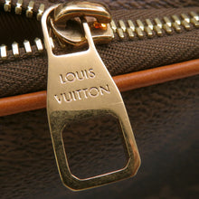 Load image into Gallery viewer, LOUIS VUITTON Montsouris・Backpack BrownM11540 Monogram・Dust

