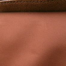 Load image into Gallery viewer, LOUIS VUITTON Montsouris・Backpack BrownM11540 Monogram・Dust
