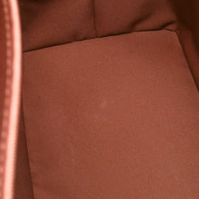 Load image into Gallery viewer, LOUIS VUITTON Montsouris・Backpack BrownM11540 Monogram・Dust
