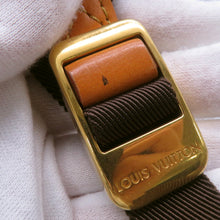 Load image into Gallery viewer, LOUIS VUITTON Montsouris・Backpack BrownM11540 Monogram・Dust
