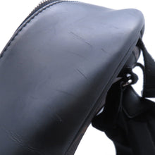 Load image into Gallery viewer, LOUIS VUITTON Josh Bordeaux/NoirM41530 Monogram Macassar Canvas
