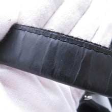Load image into Gallery viewer, LOUIS VUITTON Josh Bordeaux/NoirM41530 Monogram Macassar Canvas
