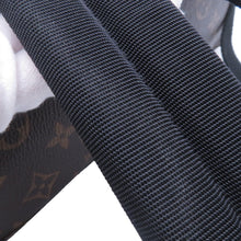 Load image into Gallery viewer, LOUIS VUITTON Josh Bordeaux/NoirM41530 Monogram Macassar Canvas
