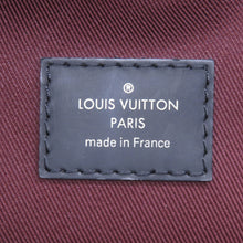 Load image into Gallery viewer, LOUIS VUITTON Josh Bordeaux/NoirM41530 Monogram Macassar Canvas
